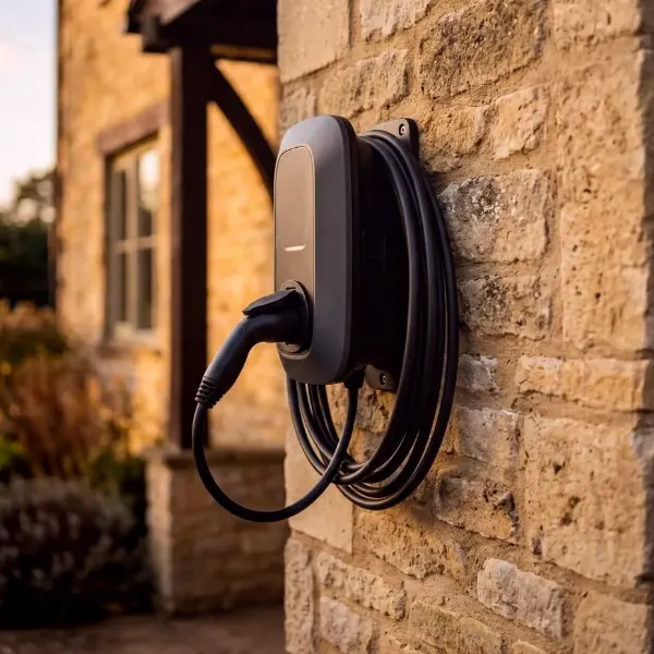 Cool Echo — Tipps zur Aufrüstung Ihres Sicherungskastens